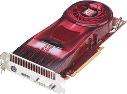 AMD выпускает первую в мире профессиональную 3D-карту с интерфейсом DisplayPort